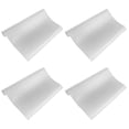thumbnail image 1 of 4X Clear Drawer Liner Kitchen Cupboard Mat Cabinet Table Protector Non Slip 45X120cm, 1 of 6