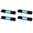 thumbnail image 1 of 4X Cold Therapy Wrap Cold Packs Reusable Gel Ice Pack Compress for Injuries Recovery and Pain Relief, 1 of 7
