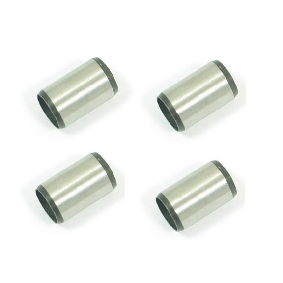 4X Cylinder Locating Dowel Pin 10x16 125cc GY6 QMI152/157 150cc QMJ152/157