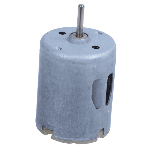 4X DC 5V 4350RPM 0.04A Electric Small Motor for USB Fans