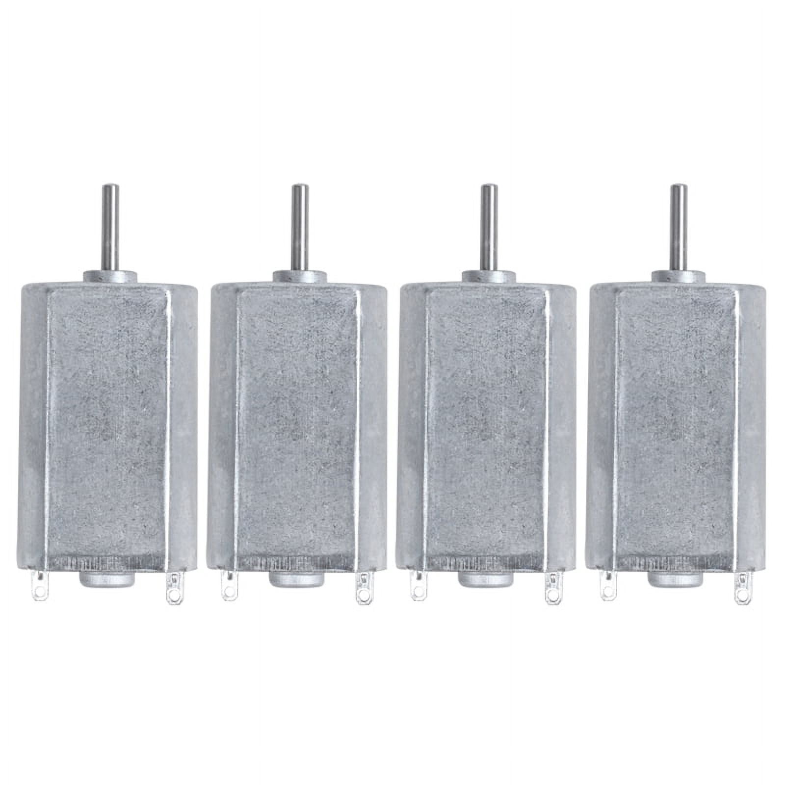 1X (DC3-12V 29712RPM RC hobbi repülőgépek nagy sebességű mágneses 180