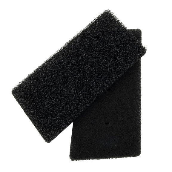 4X Dryer Filter Replacement for Bauknecht Privileg for Hx 481010716911