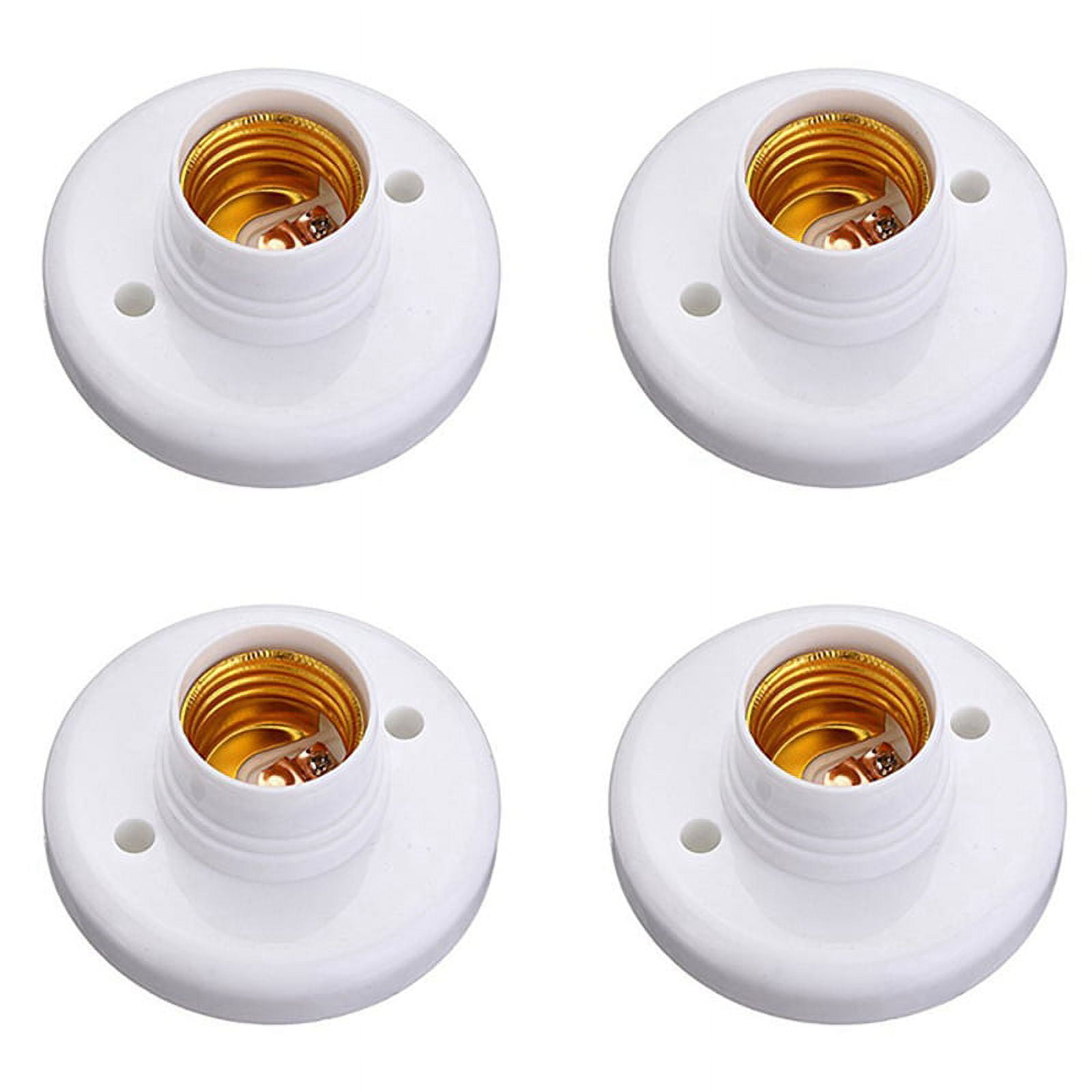 E27 socket holder deals