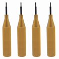 thumbnail image 1 of 4X ECU Cover Open Remove Tool ECU PC Computer Easily for Fgtech Galletto 4 V54 Extractor Screwdriver Gold, 1 of 3