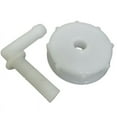 thumbnail image 1 of 4X Engine Coolant Recovery Tank Cap with Joint for 19102PM5A00 + 19106RNAA00, 1 of 6