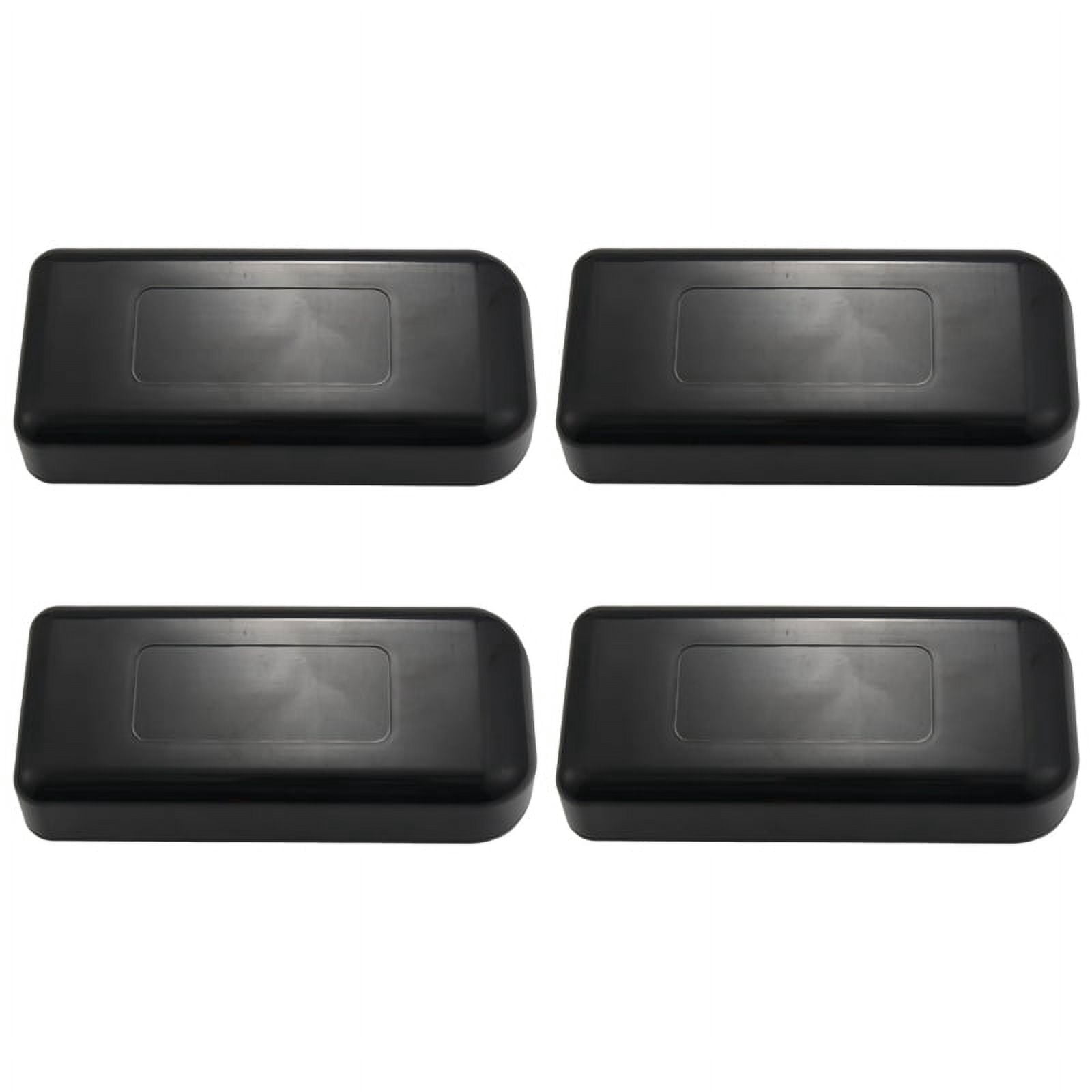 4X Extra-Large Plastic Controller Box for Electric Bike EBike Moped Scooter Mountain Bike Protection Case