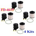 thumbnail image 1 of 4X FD-4615 Fuel Filter For 2011-2016 6.7L Diesel F250 F350 F450 F550, 1 of 7
