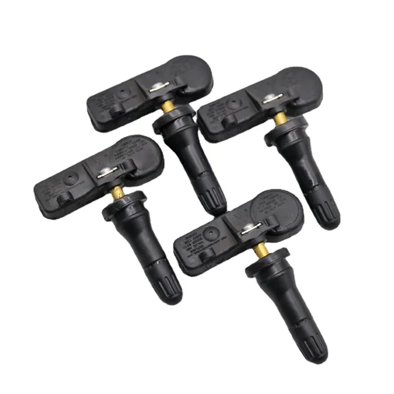 4X FOR 2017-2024 LINCOLN NAVIGATOR 315MHz TIRE PRESSURE SENSOR TPMS TIRE AIR PRESSURE SENSOR GL3T-1A180-GA GL3T-1A180-GB