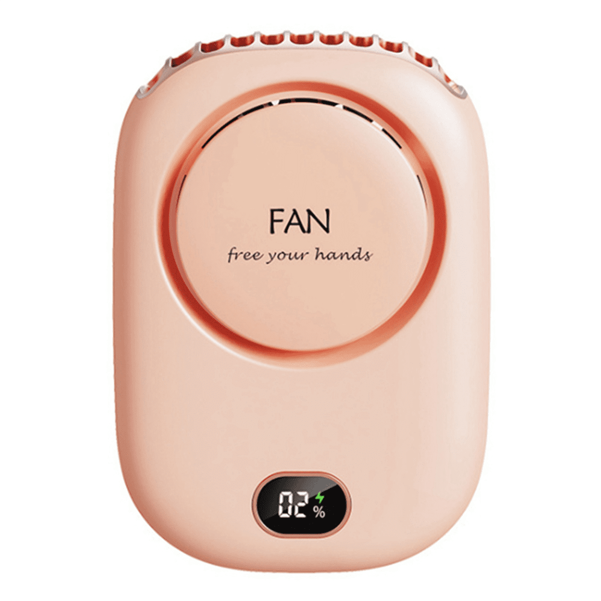 4X Fan Mini USB Cooler Rechargeable Ventilador Travel Handheld Portable Silent Small Electric Cooling Fans Pink