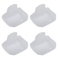 thumbnail image 1 of 4X Flash Diffuser Bounce Cover for YN685 YN600EX-RT -660 Speedlight, 1 of 8