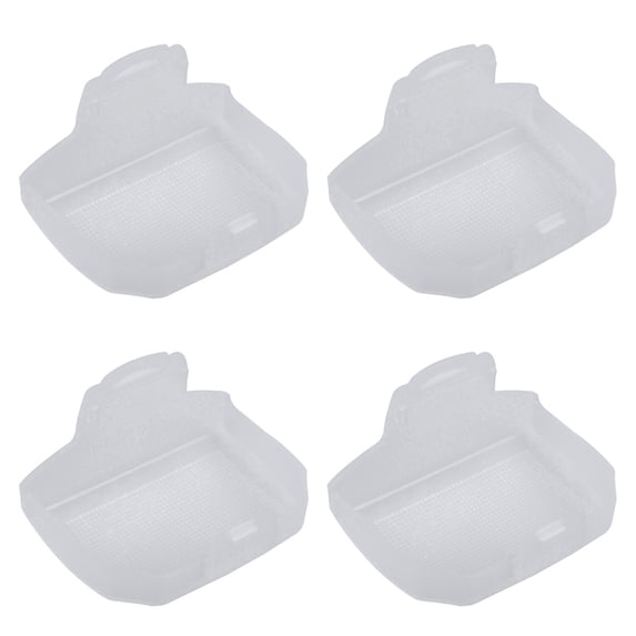 4X Flash Diffuser Bounce Cover for YN685 YN600EX-RT -660 Speedlight