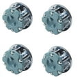 thumbnail image 1 of 4X Free Wheel Locking Hub Manual Lock 28 Teeth MB886389 for Montero Triton Pick Up L200 L300,4 * Manual Locking Hubs, 1 of 7