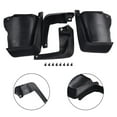 thumbnail image 1 of 4X Front Rear Mud Flaps Splash Guards Mudguard For Accord 4-door Sedan 08-13, 1 of 12