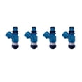 thumbnail image 1 of 4X Fuel Injector 14B-13761-00-00 For Yamaha 2009-2011 YZF-R1, 1 of 10