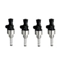 thumbnail image 1 of 4X Fuel Injector 35310-2G710 For Kia 2014-2015 Sportage Sorento 2.4L, 1 of 9