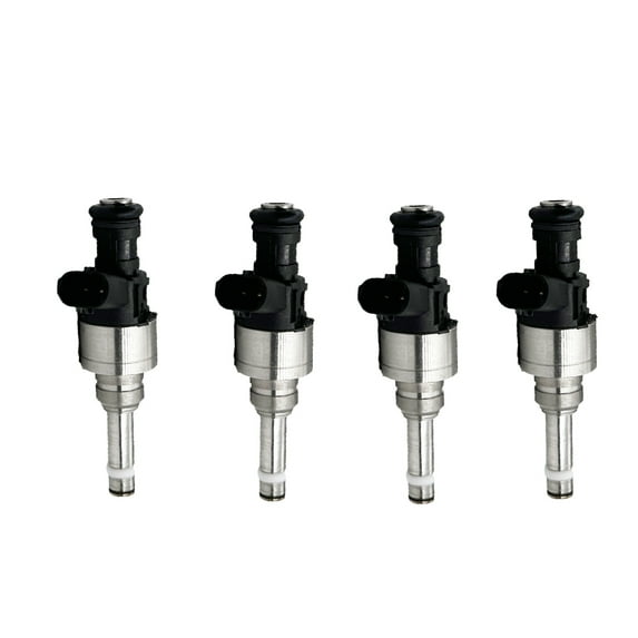 4X Fuel Injector 35310-2G710 For Kia 2014-2015 Sportage Sorento 2.4L