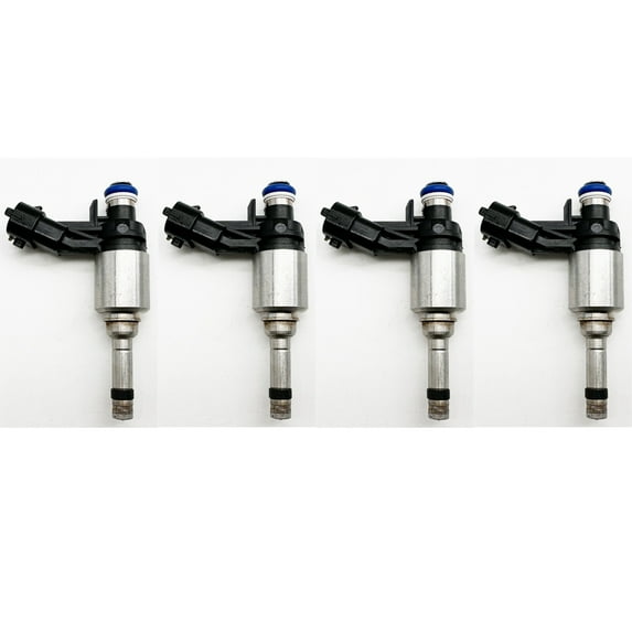 4X Fuel Injector 35310-3F500 For Hyundai Equus 2014-2015 Kia K900 2015-2017