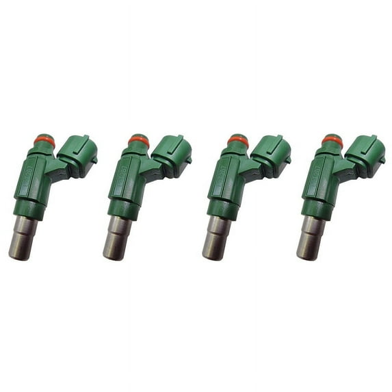 4X Fuel Injector 49033-0011 EAT287 490330011 EAT287 for FORCE 750 4X4I 2008-2015 ZX10R ZXT00E Injector
