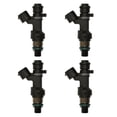 thumbnail image 1 of 4X Fuel Injector FBY2855 For 2014-2018 Nissan Altima 2014-2018 Nissan Rogue, 1 of 2