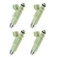 thumbnail image 1 of 4X Fuel Injector For 03-04 GP1300R 05-06 WaveRunner GP1300R 07 GP1300-F, 1 of 7
