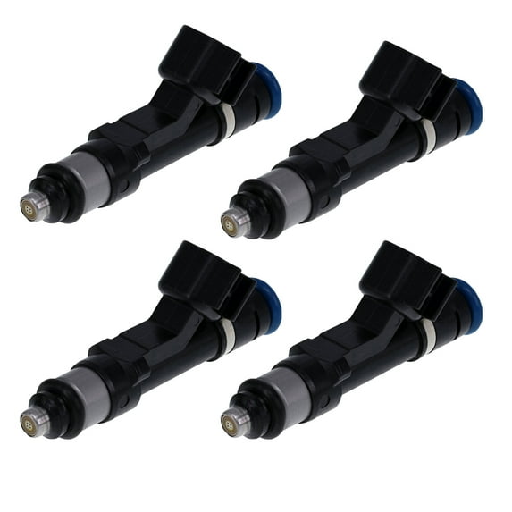 4X Fuel Injector For Ford Escape 2009-2020 Fusion 2010-2020 Transit Connect