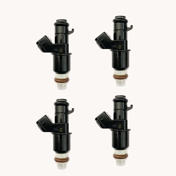 4X Fuel Injector For Honda 2012-2013 ST1300A AC 2009 ST1300PA A 2009 ST1300 A