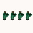 thumbnail image 1 of 4X Fuel Injector For YAMAHA 08-12 FX VX FZ PWC & AR SX Jet Boat 6S5-13761-00-00, 1 of 6