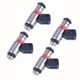thumbnail image 1 of 4PCS Fuel Injector IWP-048 for MV AGUSTA (MV.8000A1440) BRUTALE 750 2003 - 2005, 1 of 10