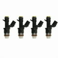 thumbnail image 1 of 4X Fuel Injectors 16450-R40-A01 For HONDA CR-V 2010-2011 CIVIC 2012-2015, 1 of 2