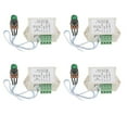 thumbnail image 1 of 4X Generator Module 0-10V 10MA Adjustable Analog Voltage Signal Generator for PLC MCU Industrial Controller, 1 of 4