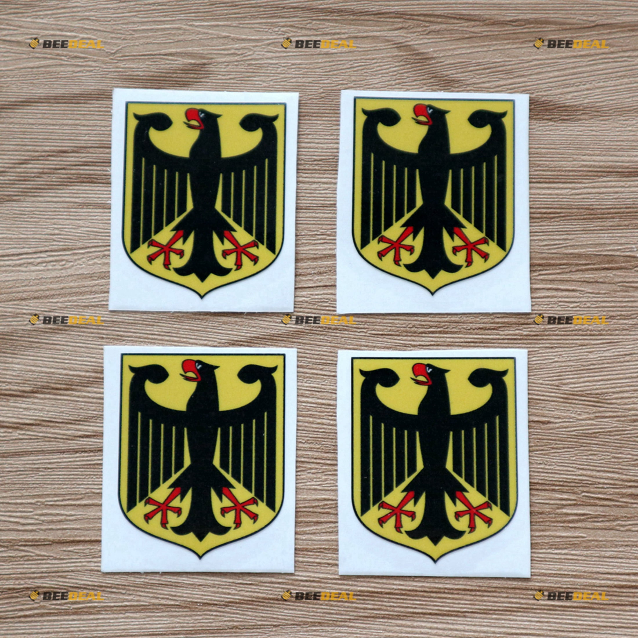4X Glossy 2