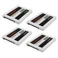 thumbnail image 1 of 4X Goldenfir SSD 64GB SSD 2.5 Hard Drive Disk Disc Solid State Disks 2.5Inch Internal SSD, 1 of 6