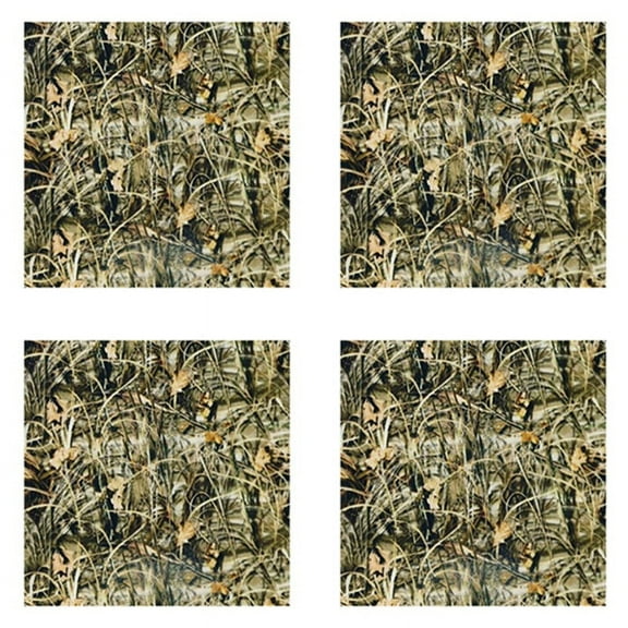 4X Hydrographic Film - Water Transfer Printing - Hydro Dipping -Reeds Camo 2 - 1 Meter