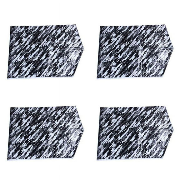 4X Hydrographic Film - Water Transfer Printing - Hydro Dipping -Splatter - 1 Meter