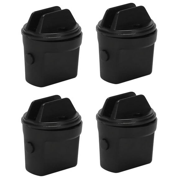 4X Ignition Key Knob Push Turn Switch Key Ignition Knob Set for Keyless Entry Speed 6 CX7 CX9 (Turn Knob),4 x Ignition Key Knob set,black