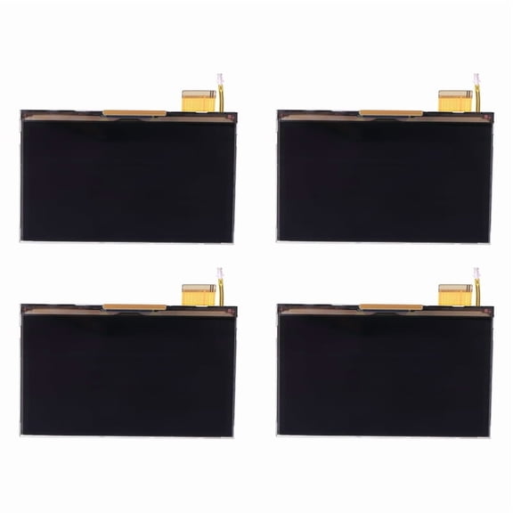 4X LCD Display Screen for PSP3000/  3000 Replacement Display Screen Total Host Console