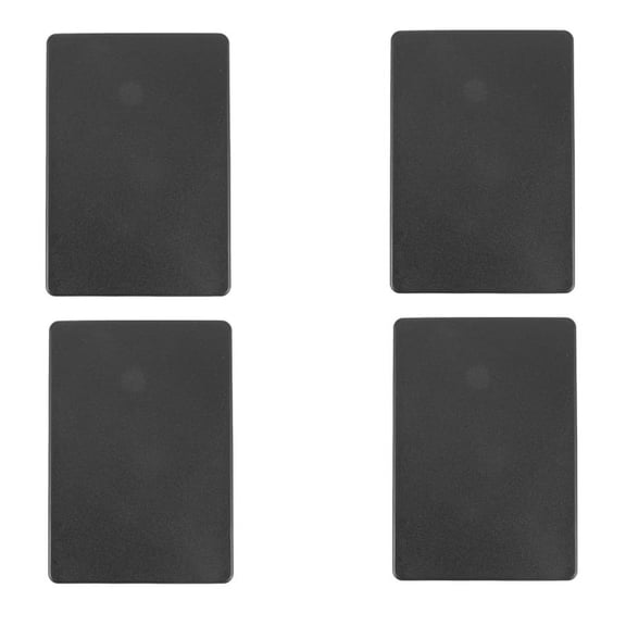4X M.2 NGFF (SATA) SSD to 2.5 Inch SATA Adapter Card 8mm Thickness Enclosure