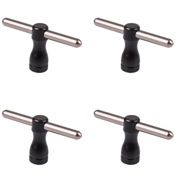 4X M5 Screw Wrench Propeller Quick Release Tool T-Socket for RC Drone FPV Quadcopter Multicopter Part Accessories