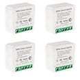 thumbnail image 1 of 4X Mini Smart WiFi Relay Switch, DIY Light Switch Module Smart Life/Tuya Application, Wireless Remote Control, 1 of 4