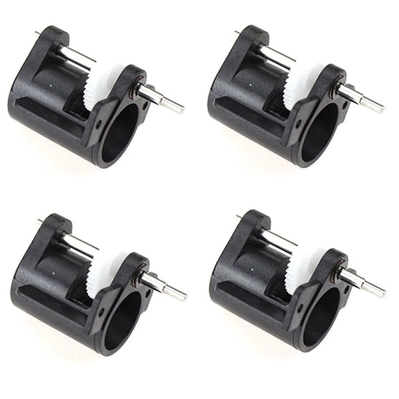 4X Motor Reduction Set for XK A220 P40 RC Plane Airplane Aircraft Spare Parts