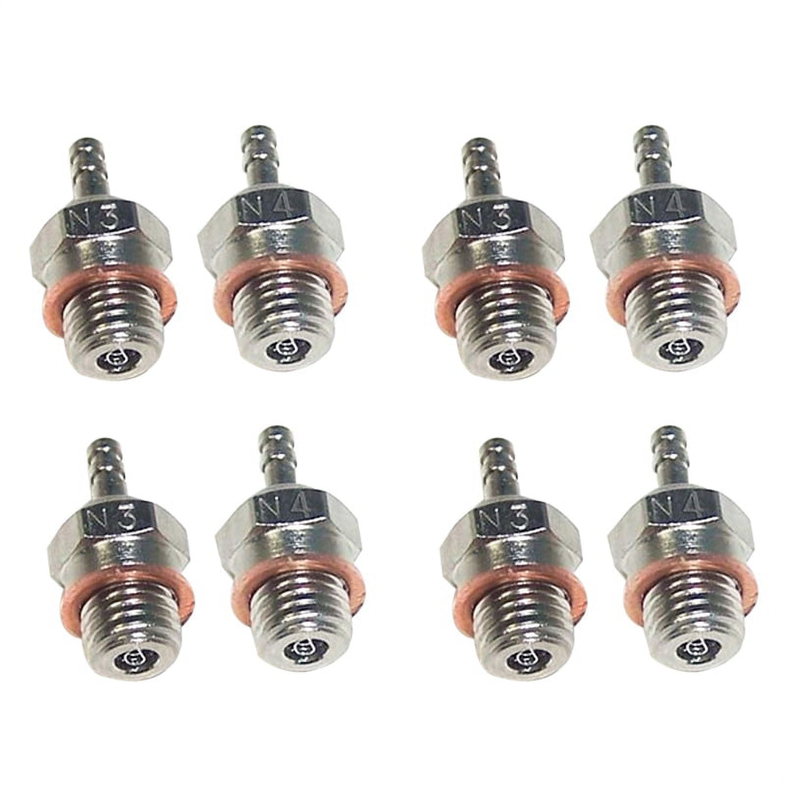 N3 glow cheap plug