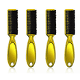 thumbnail image 1 of 4X Neck Duster Fade Brush Hair Cutting Clipper Brush, 1 of 2