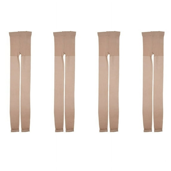 4X New Hot Open Toe Sheer Ultra-Thin Tights Pantyhose Stocking