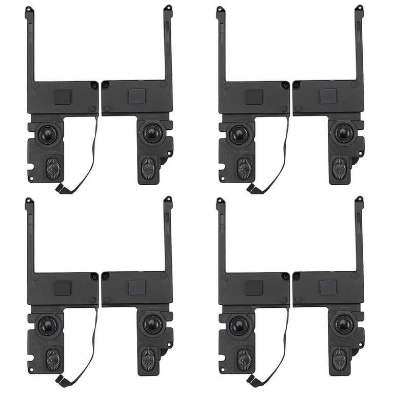 Left & Right Internal Speakers For MacBook Pro 15" Retina A1398 (2012-2015) 6 thumbnail image