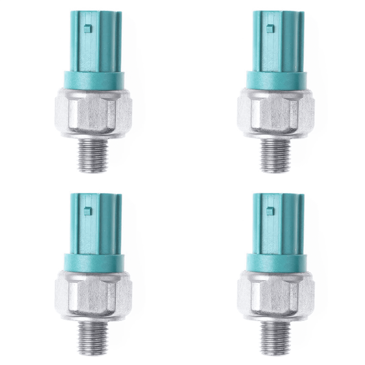 4X New Transmission 2Nd/ 3Rd Pressure Sensor Switch for Accord -V RSX ...