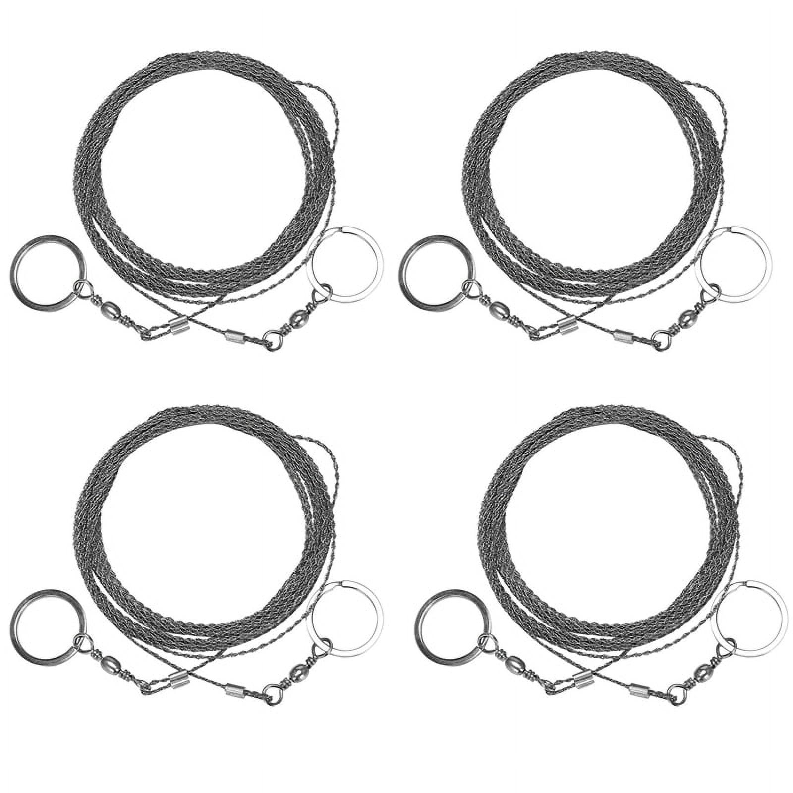 Buy Stainless Steel Wire Saw at Army Surplus World
