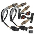 thumbnail image 1 of 4X Oxygen Sensor 1&2 For 2006-2008 for Porsche Cayman 3.4L,07-08 for Porsche Cayman 2.7L, 1 of 3