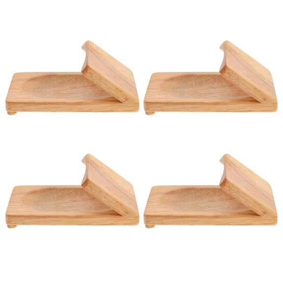 4X Oyster Shucking Opener Shucker Seafood Clamp Tool Holder Shellfish Hand Clam Shellcrab Sheller