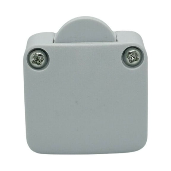 4X Pantry Switch For Cupboard Cabinet Door Light Closet White Electrical Tobin