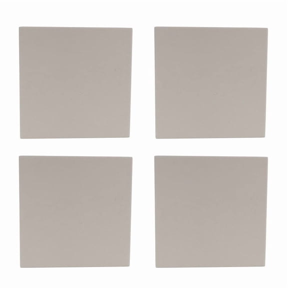 4X Pizza Stone for Cooking Baking Grilling  Pizza Tools for Oven and Bbq Grill Bakeware Bread Tray